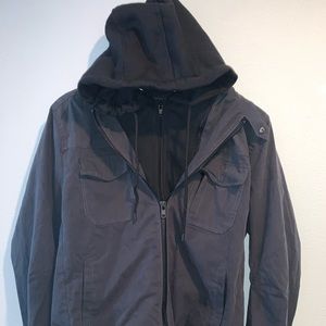 Buffalo David Britton sweatshirt/jacket